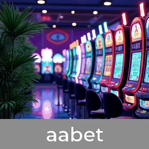 aabet: A Experiência de Cassino Mais Autêntica do Brasil