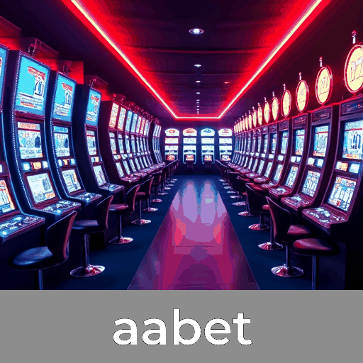 aabet: Cassino e Apostas de Confiança