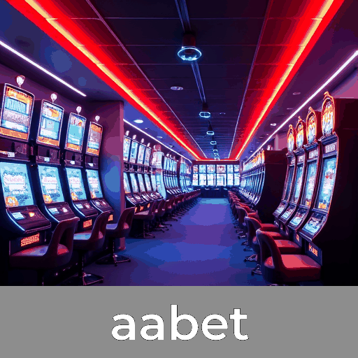 Aabet: Emoção e Oportunidades de Ganho nos Jogos de Cassino