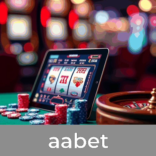 Aabet: Emoção e Oportunidades de Ganho nos Jogos de Cassino