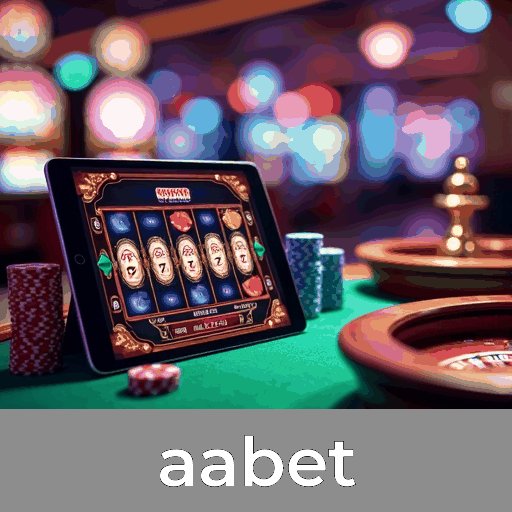Aabet: Emoção e Oportunidades de Ganho nos Jogos de Cassino